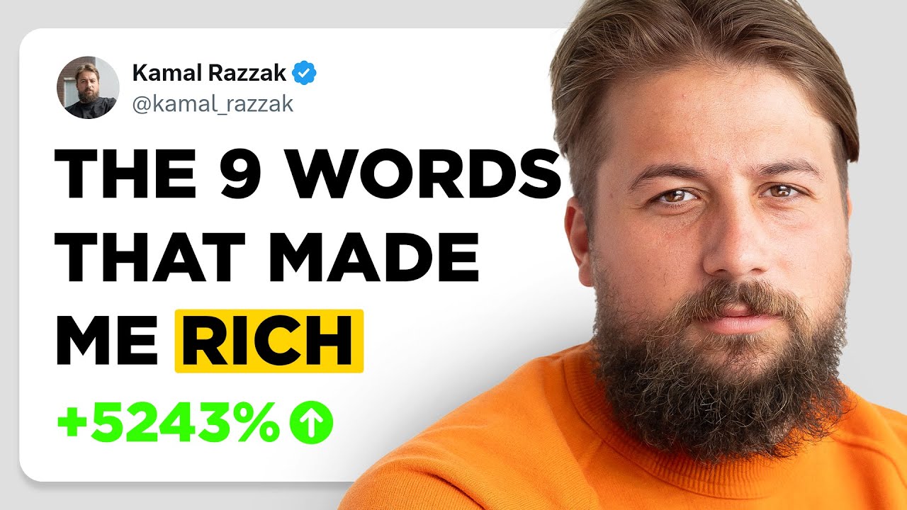 Added £316K/Month to a Fashion Brand