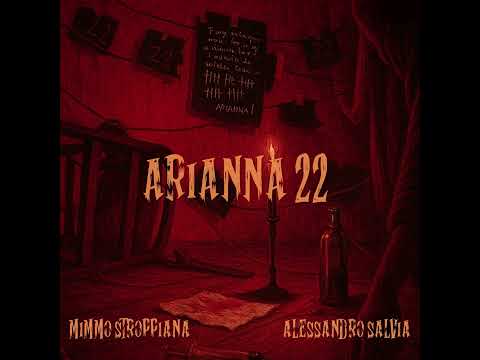 Alessandro Salvia - Fredde Montagne