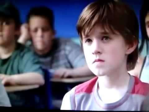 Passez le relais !! extrait du film un monde meilleur