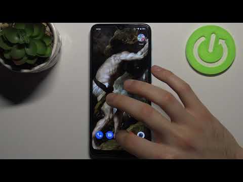 How to Change System Language on MOTOROLA Moto E7i Power – Change Device Language