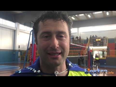 Pallavolo Tarquinia trionfale balzo in serie C