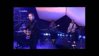 David Gray - Dead in the Water