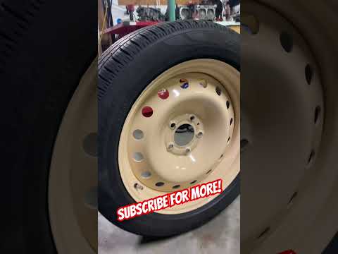 20” Steelers test fit for Dodge D150 #mopar