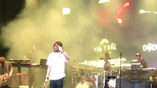 J. Cole performs 1985 for the first time (Acapella)