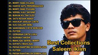 Download lagu Saleem Iklim – Best Collection 2026 | Lagu Rock Melayu Sepanjang Masa Tanpa Iklan mp3
