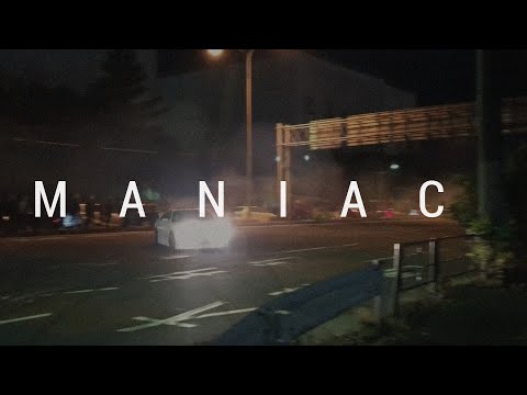 Chillify - MANIAC