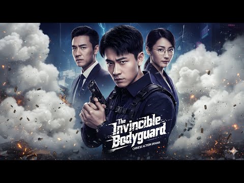 【DUBBED ENG】The Invincible Bodyguard | EP-2 | Drama Short TV