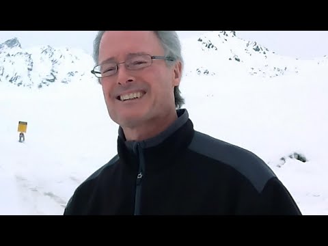Man Miraculously Survives Fiery Explosion - Disasters Survivals, Testimonies - The 700 Club