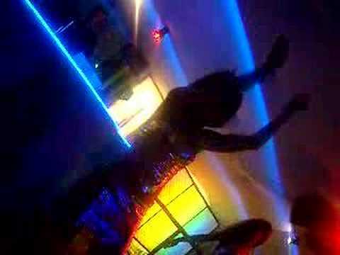 La Terrrazza Barcelona - August 2007 III