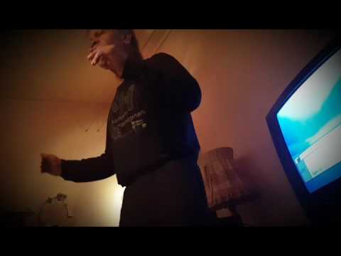 ROCK 'N' OPA ( Hipster Opa )