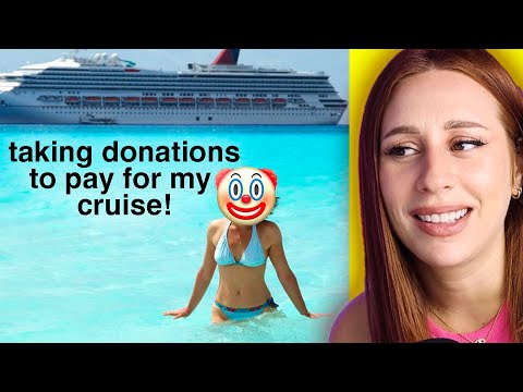 MOST ENTITLED PEOPLE ON SOCIAL MEDIA - REACTION