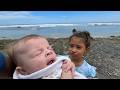 RAW Real Talk Life On An Isolated Island Is It Actually Good