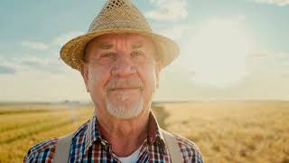 Homenagem Dia do Agricultor