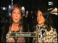 Rita Marcotulli e Maria Pia  De Vito il jazz italiano a L'Aquila 6 settembre 2015 3