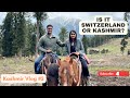 Pahalgam Travel Guide: Baisaran Valley(Mini Switzerland) | Kashmir Itinerary