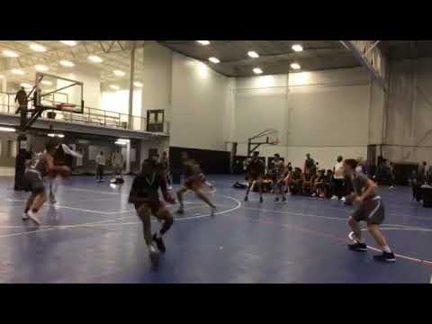 Spooky Nook - King 63 PTT 16U 46 - Spring Jam Fest