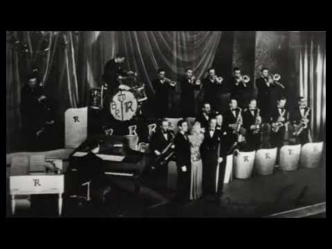 Oscar Rabin & his band - Young and Healthy (1933)