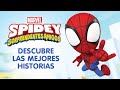 Spidey Y Sus Sorprendentes Amigos Compilado 1