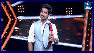 Bigg Boss Telugu Season 2 Episode 21st Highlights | Nani Anchoring | New Waves