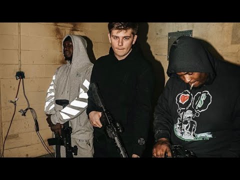 Maxthademon x kev Hundo- hail marry ( unreleased)