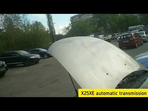 Thumbnail for Engine start and Engine operation Opel Omega by Opel Omega