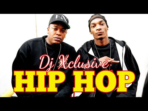 90s HIP HOP MIX ~ DJ XCLUSIVE G2B ~ Fat Joe, Busta Rhymes, Biggie, Snoop Dogg, Mase, Onyx & More