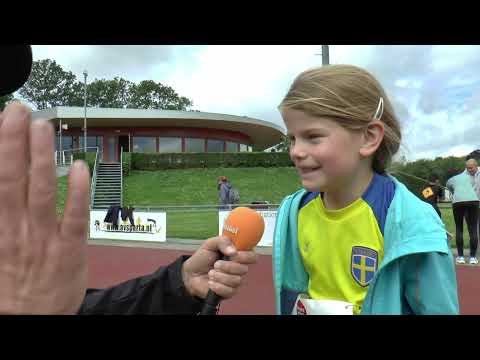 Laatste nieuws uit Leidschendam-Voorburg - AV Sparta uit Voorburg organiseert de Westvlietloop