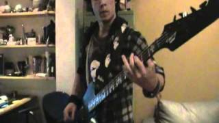 The Brews- Rancid (bass cover)