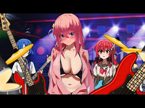 KVSE - Alone At A Party