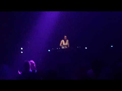 Faith Mark @ Tribute To The Old Sound Of Trance (Amsterdam) [24.11.2017] Part  3