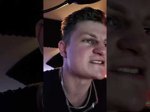 ChillinIT Ft Izzie Gibbs - Cashed Out Stoner (Cover)