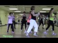 Zumba Fitness - Tu Boca (Merengue) ZIN Volume ...