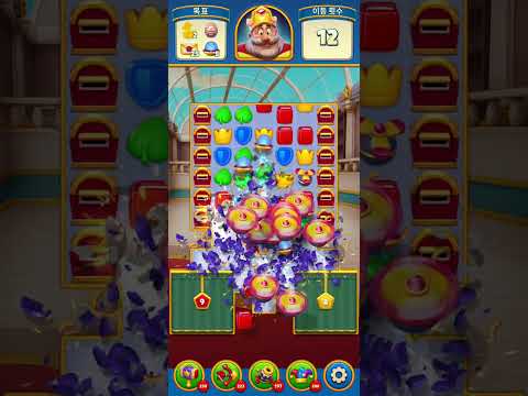 Royal Match Level 3091-3100