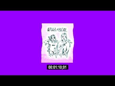 MACIEK. X ERULA - WSZYSTKO W TEMACIE [FREESTYLE]