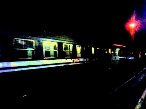 Intercity 1911 Torino - Salerno