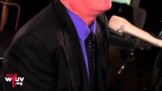 Jimmy Webb - "If These Walls Could Speak" (Live at WFUV)
