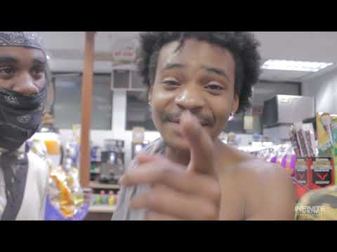 TUSAVAGEE - BEHIND SCENE WIT DA GUYS (Ep. 1)