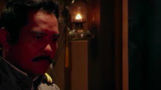 Marvel-ish Heneral Luna 2015 Teaser after Bonifacio (2014) End Credits