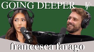 Francesca Farago: Likable Villain Gone Bad | The Viall Files w/ Nick Viall