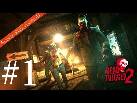 dead trigger 2 android apk