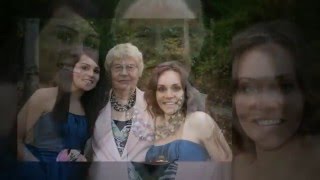 Celebrating Billie Goad - Never Grow Old by Patty Griffin