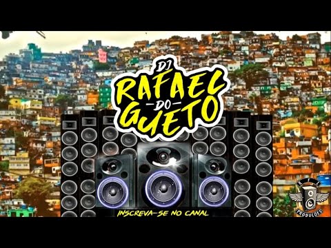 MONTAGEM Rave bota que bota MC Lan Mc Bruna Alves e MC Kitinho DJ Rafael do Gueto 2020