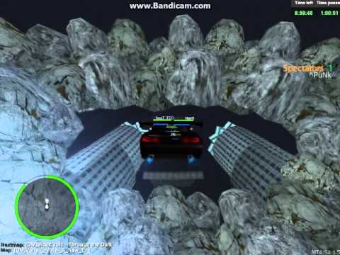 -|TCC|- Race server - DM / OS / FUN -