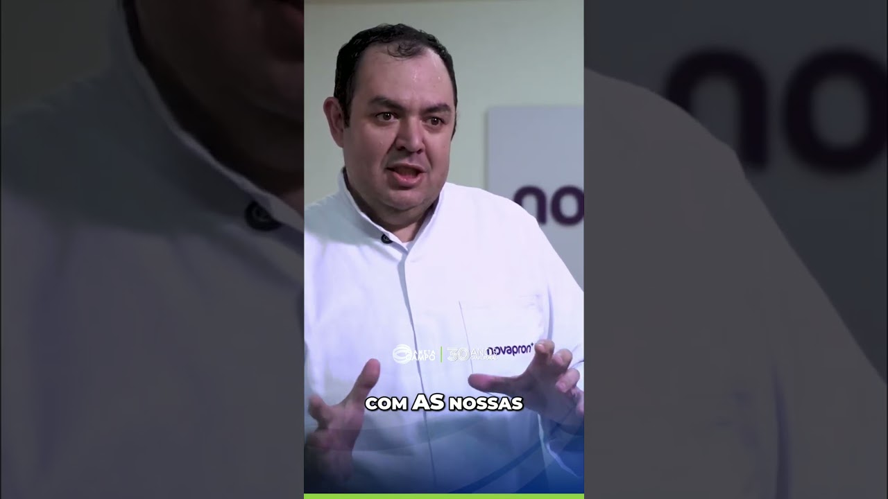 Do couro ao colágeno: como subprodutos viram proteína