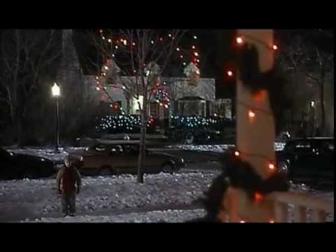 Somewhere In My Memory from Home Alone