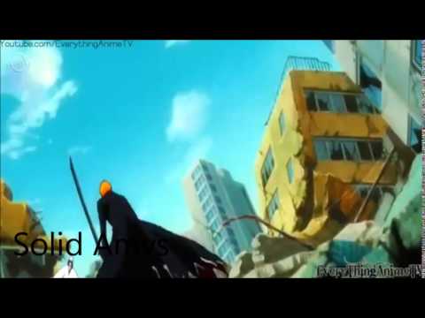 ichigo vs gin amv
