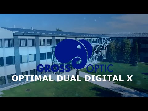 Lenti progressive Optima Dual Digital X