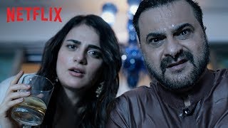 FamJam | Unofficial Trailer | Netflix feat. Radhika Madan, Sanjay Kapoor, Supriya Pilgaonkar