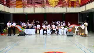 Apeejay School Video