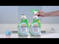 Reuse Your Sprayer With New Scrubbing Bubbles Refills
